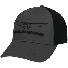 Gold Wing Cap