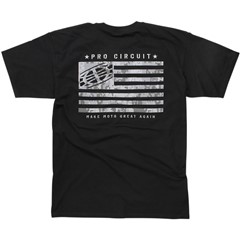 Black Flag T-Shirts