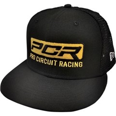 Pro Circuit Racing Hats