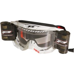 3303 Vista Goggles with Roll-off System