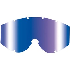 Replacement Lens for Multilayered Goggles