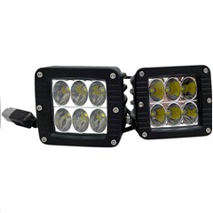 LED Light Pods