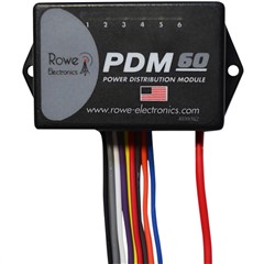 PDM60 Power Distribution Module