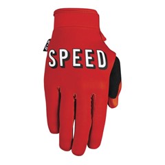 Speed and Chill Gloves