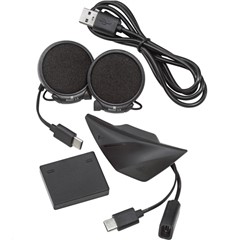 Bluetooth Communicator for EXO-COM-T250 Helmets