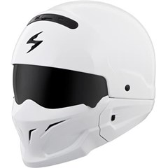 Convert 3-In-1 Solid Helmet