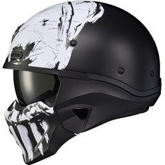 Covert X Marauder Helmets
