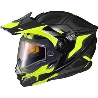 EXO-AT950 Ellwood Gloss Helmets