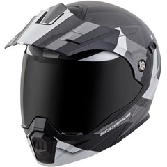 EXO-AT950 Neocon Snow Helmet with Dual Lens Shield