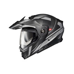EXO-AT960 Hicks Helmets