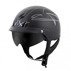 EXO-C110 PinStripe Helmet