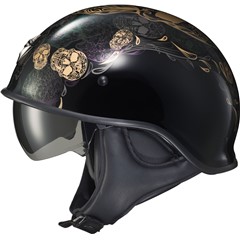 EXO-C90 Kalavera Helmets