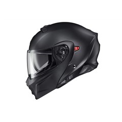 EXO-COM-GT930 Transformer Solid Helmets
