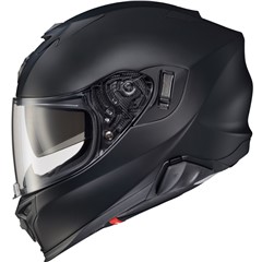 EXO-COM-T520 Solid Helmets