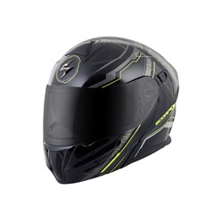 EXO-GT920 Satellite Helmet