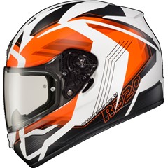 EXO-R320 Hudson Helmets
