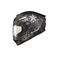 EXO-R420 Lone Star Helmets