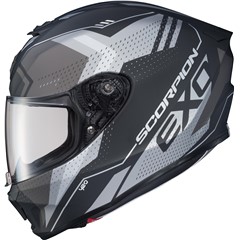 EXO-R420 Seismic Helmets