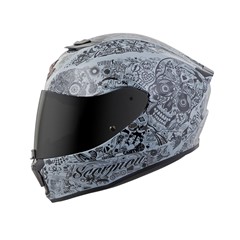EXO-R420 Shake Helmet