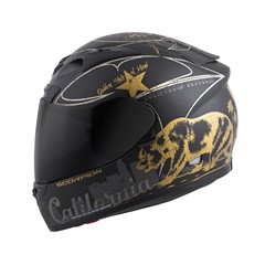 EXO-R710 Golden State Helmets