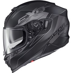 EXO-T520 Factor Helmets