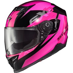 EXO-T520 Factor Womens Helmet