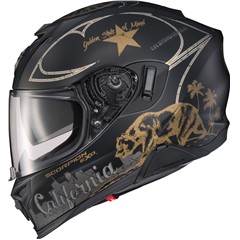 EXO-T520 Golden State Helmets