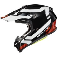 EXO VX-16 Format Helmets