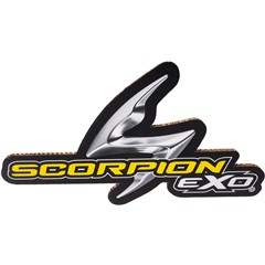 Falcon 3D Logo