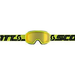 Buzz Pro Snow Cross Goggles