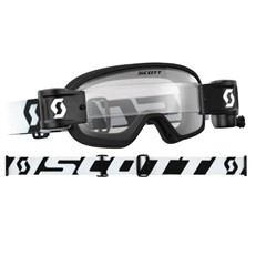 Buzz WFS Youth Goggles