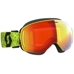 LCG Evo Snowcross Goggles