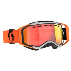 Prospect Snowcross Light Sensitive Goggles