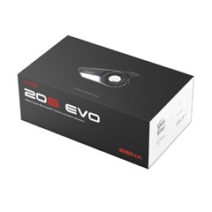 20S EVO HD Bluetooth Communication Systems