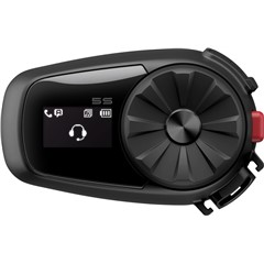5S Bluetooth Headset and Intercom