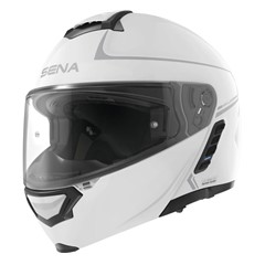 Impulse Motorcycle Smart Helmets with Mesh Intercom