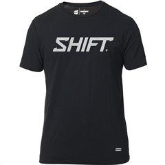 Shift Wordmark SS T-Shirts