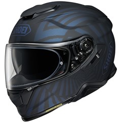 GT-Air II Qubit Helmets
