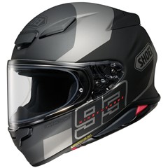 RF-1400 MM93 Collection Rush Helmets