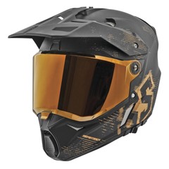 SS2600 Fame and Fortune Helmets