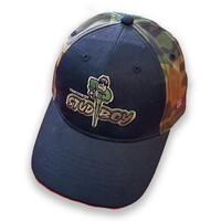 Stud Boy Graphic Hats