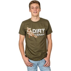 Dirt Therapy T-Shirts
