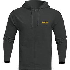 Formula Zip-Up Fleece Sweatshirts