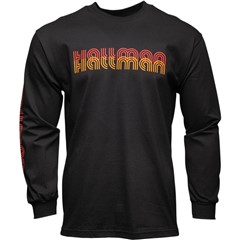Hallman 76 Long Sleeve T-Shirts