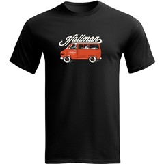Hallman Expedition T-Shirts
