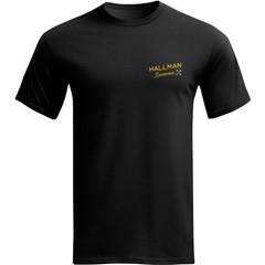 Hallman Garage T-Shirts