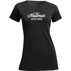 Hallman Heritage Womens T-Shirts