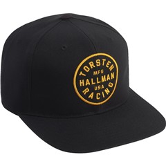 Hallman Tradition Snapback Hats
