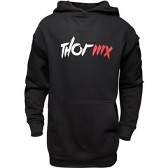 MX Youth Pullover