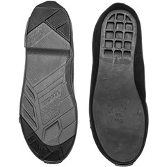Outsoles for Radial Boots